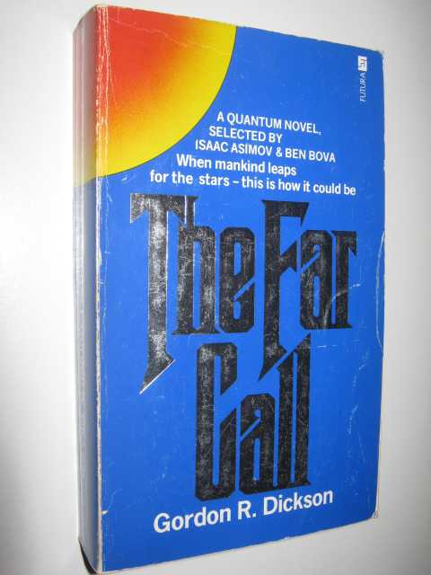 The Far Call