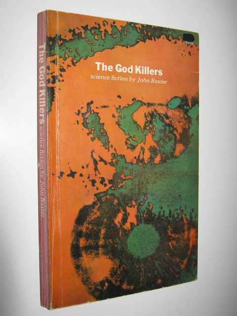The God Killers