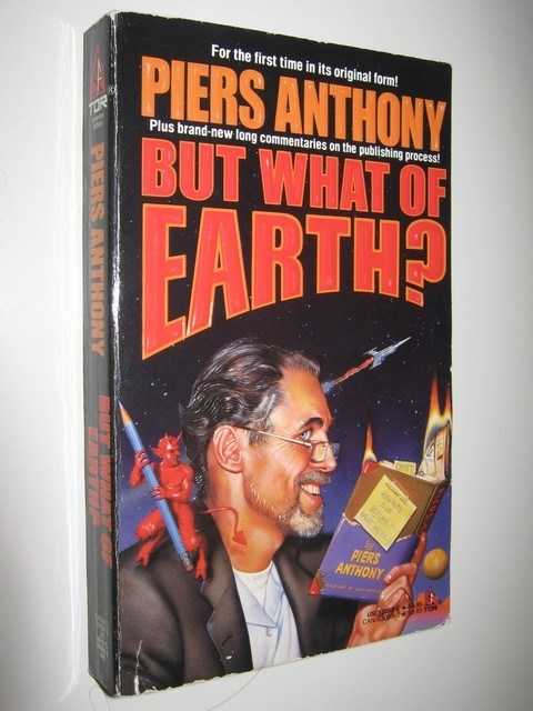 But What of Earth