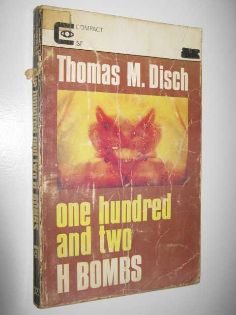 One Hundred and Two H Bombs