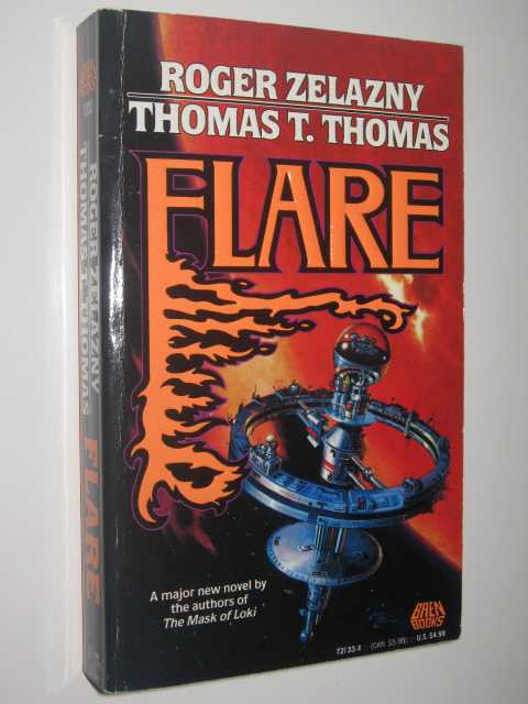 Flare