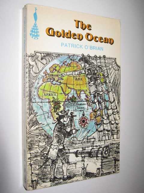 The Golden Ocean
