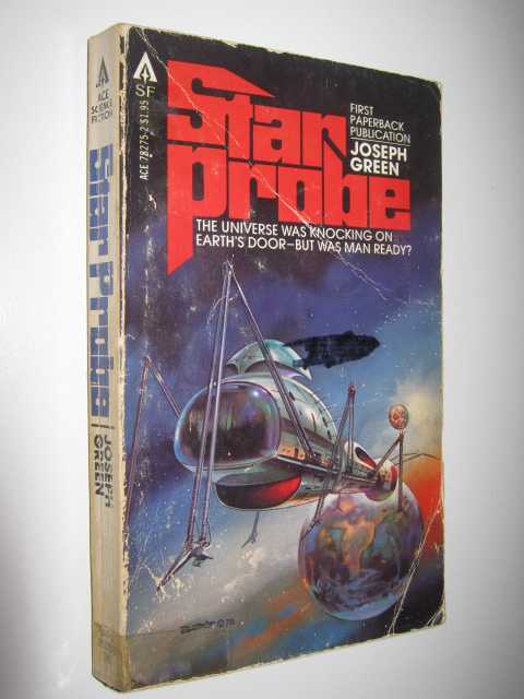 Star Probe