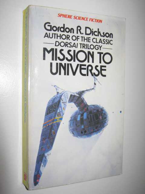Mission to Universe