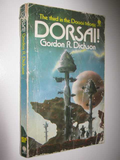 Dorsai! - Childe Cycle #1