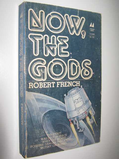 Now, the Gods