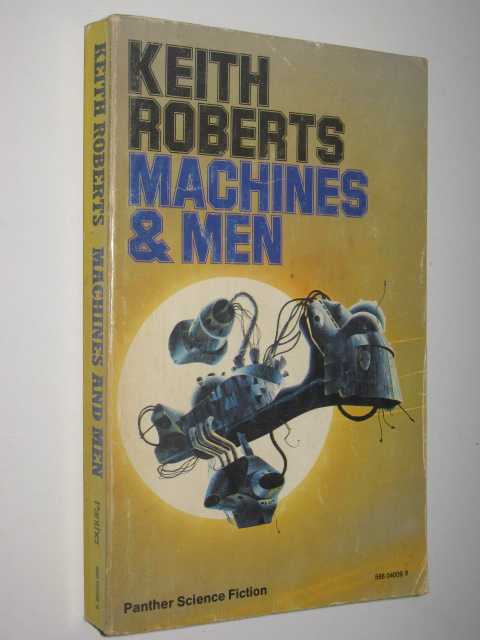 Machines and Men