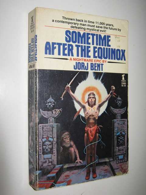 Sometime After the Equinox