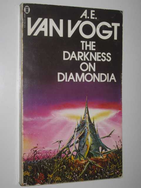 The Darkness on Diamondia