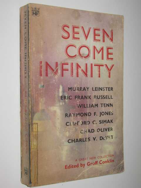 Seven Come Infinity