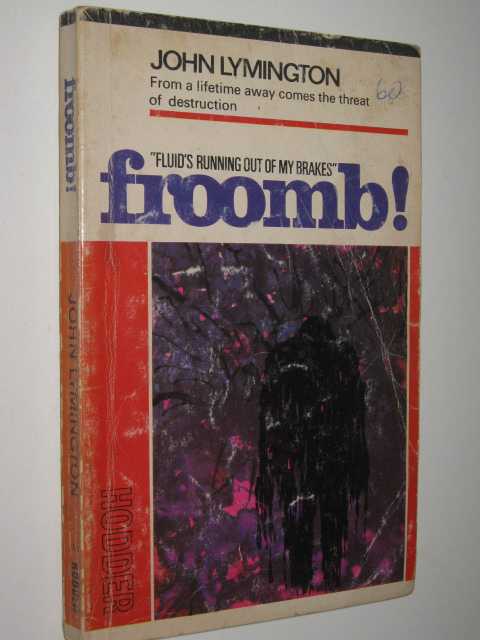 Froomb!