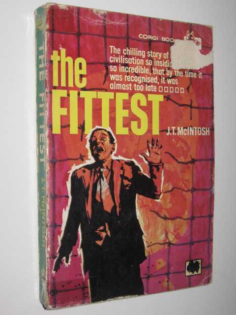 The Fittest