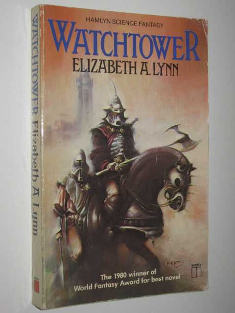 Watchtower - Chronicles of Tornor #1