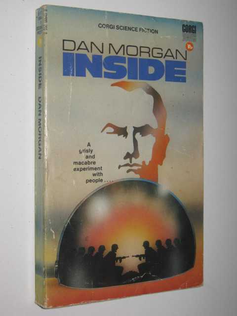 Inside