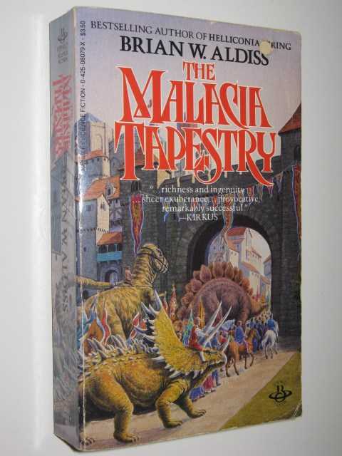 The Malacia Tapestry