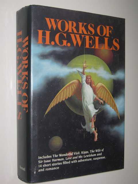 Works of H. G. Wells