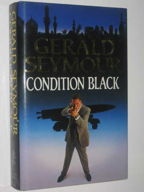 Condition Black