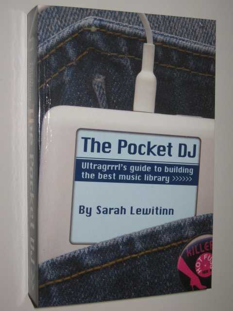 The Pocket DJ