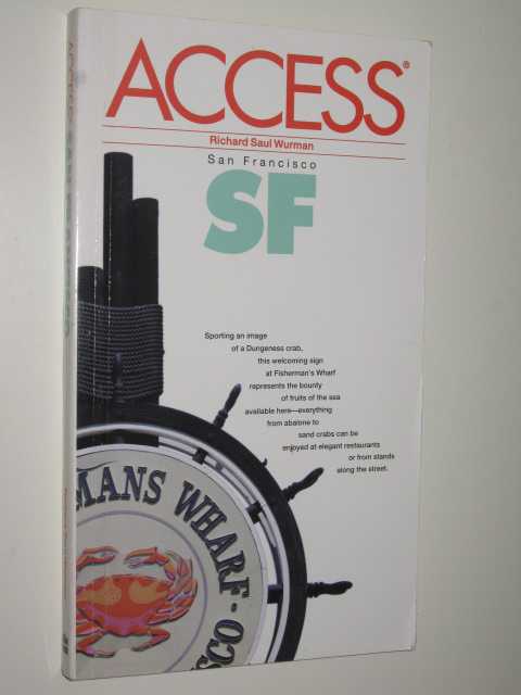 Access San Francisco