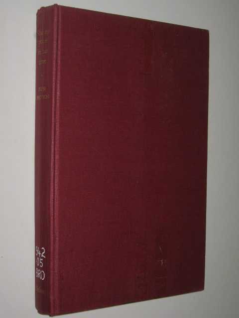 Shakespeare in His Time