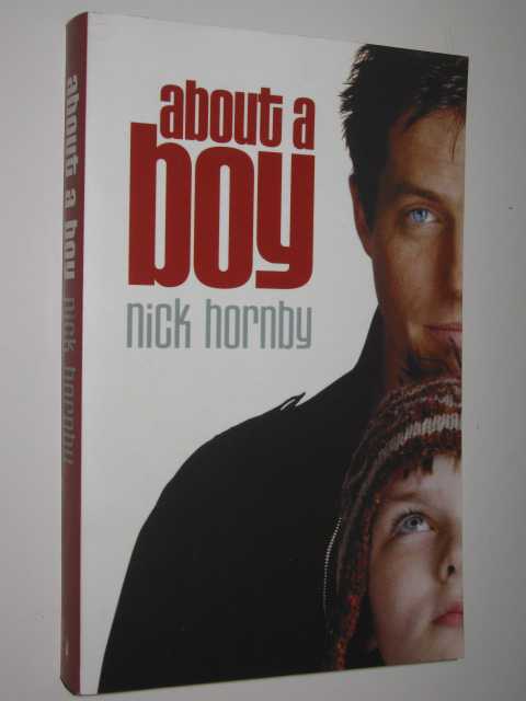About a Boy