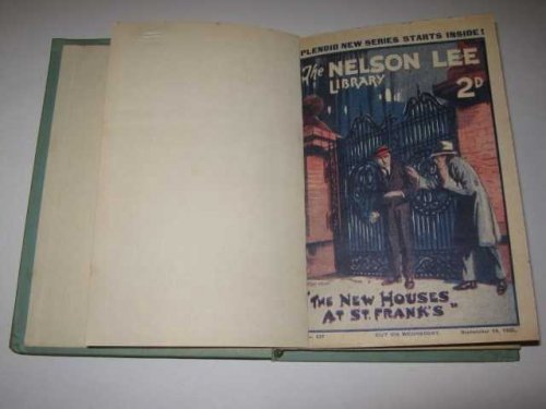 Fullwood's Reformation - St. Franks Series #537541