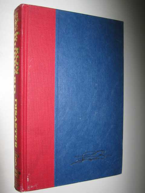 Disaster - Mission Earth Series #8