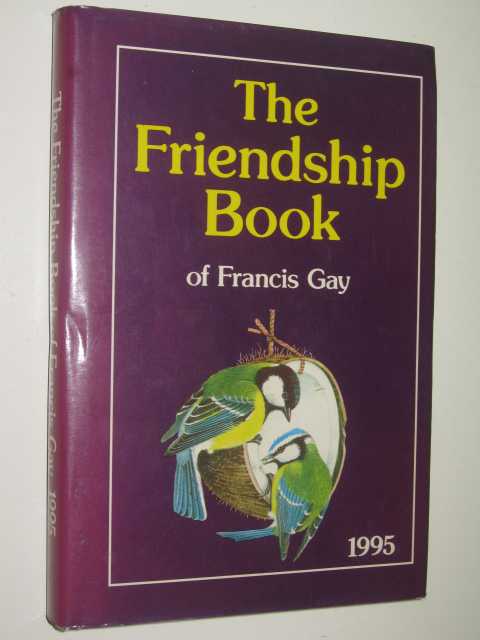 Friendship Book, 1995