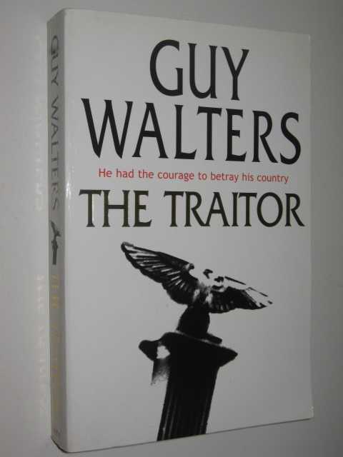The Traitor
