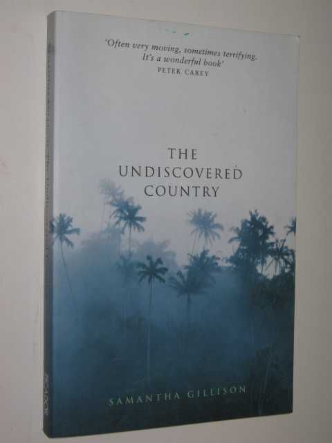 The Undiscovered Country