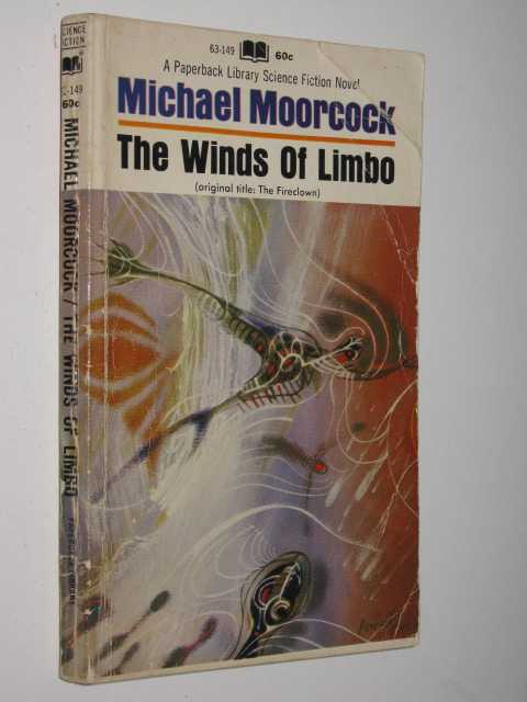 The Winds of Limbo