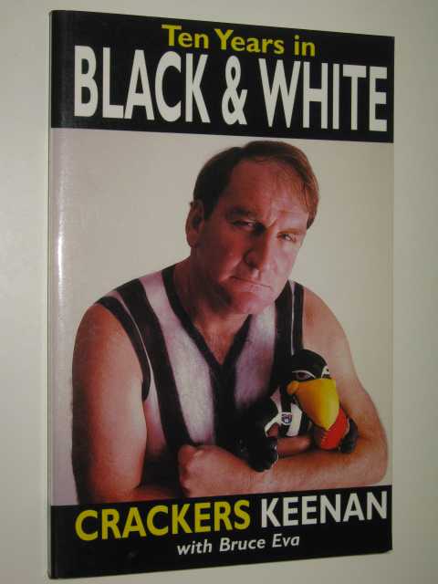 Ten Years in Black & White