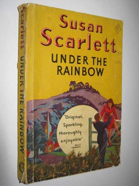 Under the Rainbow