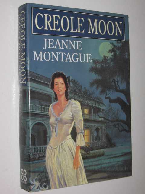 Creole Moon