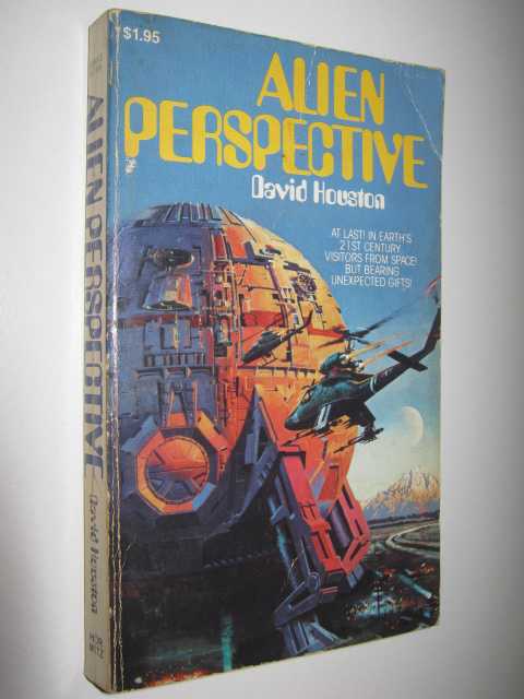 Alien Perspective