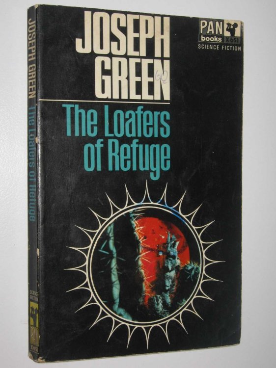 The Loafers of Refuge