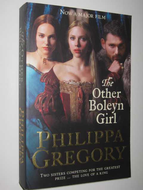 The Other Boleyn Girl - Plantagenet and Tudor Series #9