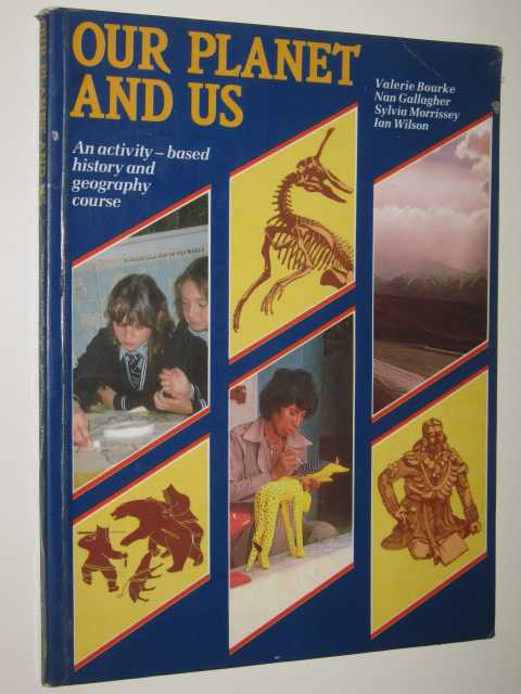 Our Planet and Us