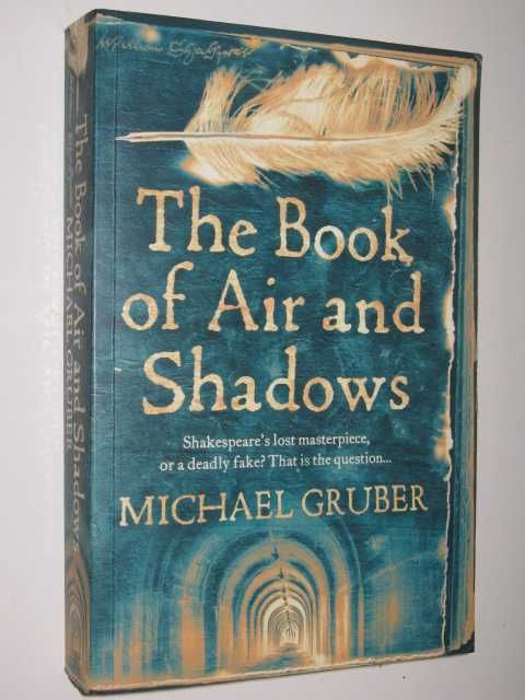 The Book of Air and Shadows