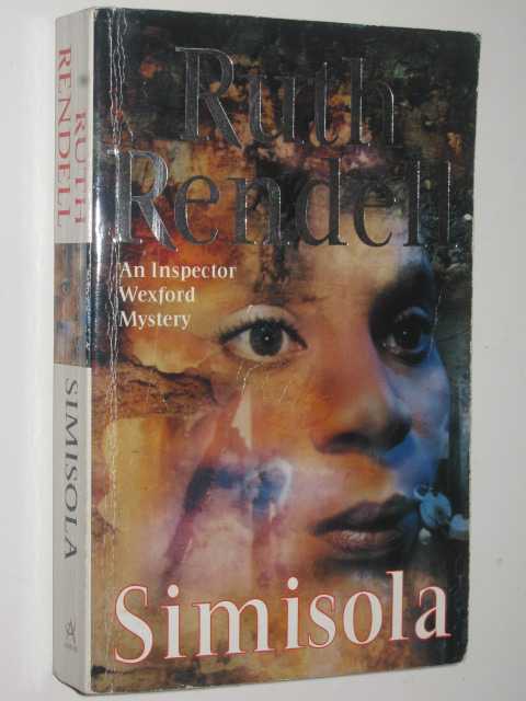 Simisola - Inspector Wexford Series #16