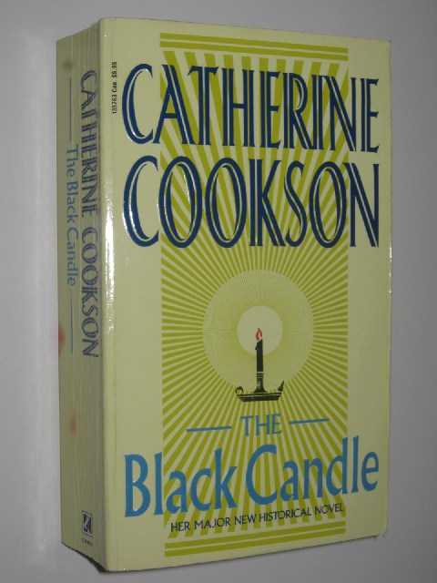 The Black Candle
