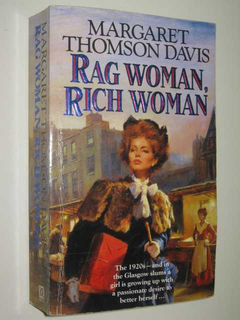 Rag Woman, Rich Woman