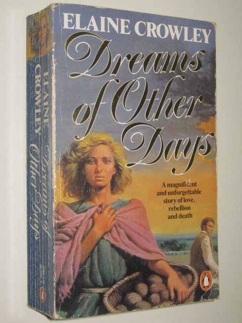 Dreams of Other Days