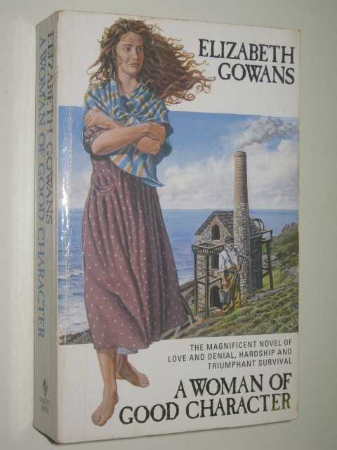 A Woman of Good Character
