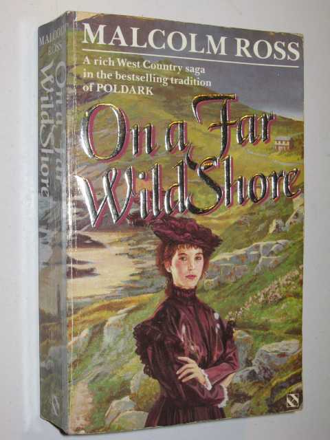 On a Far Wild Shore