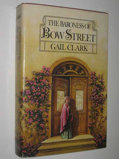 The Baroness of Bow Street
