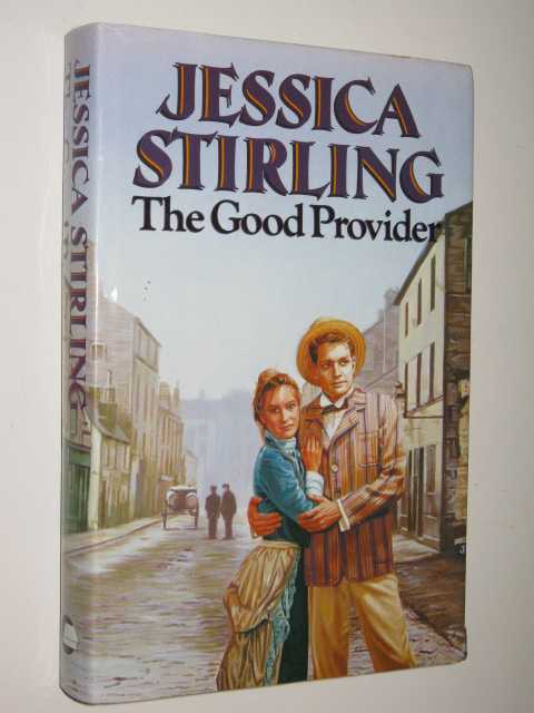 The Good Provider