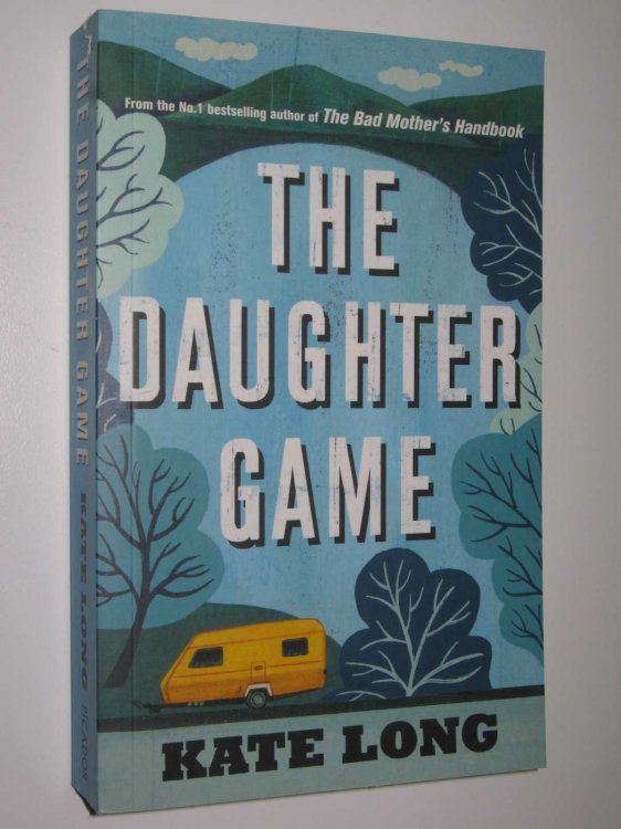 The Daughter Game