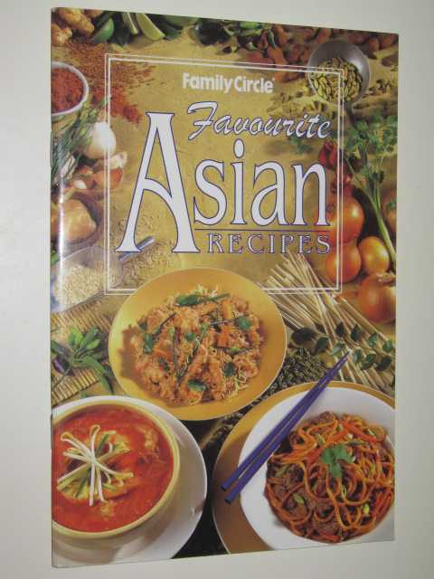 Favourite Asian