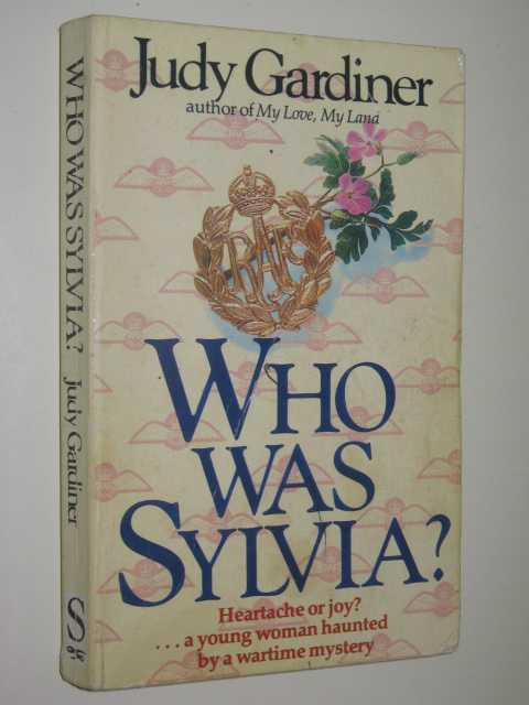 Who Was Sylvia